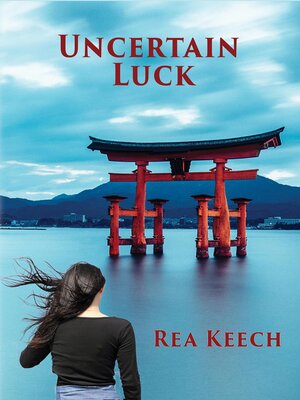 cover image of Uncertain Luck